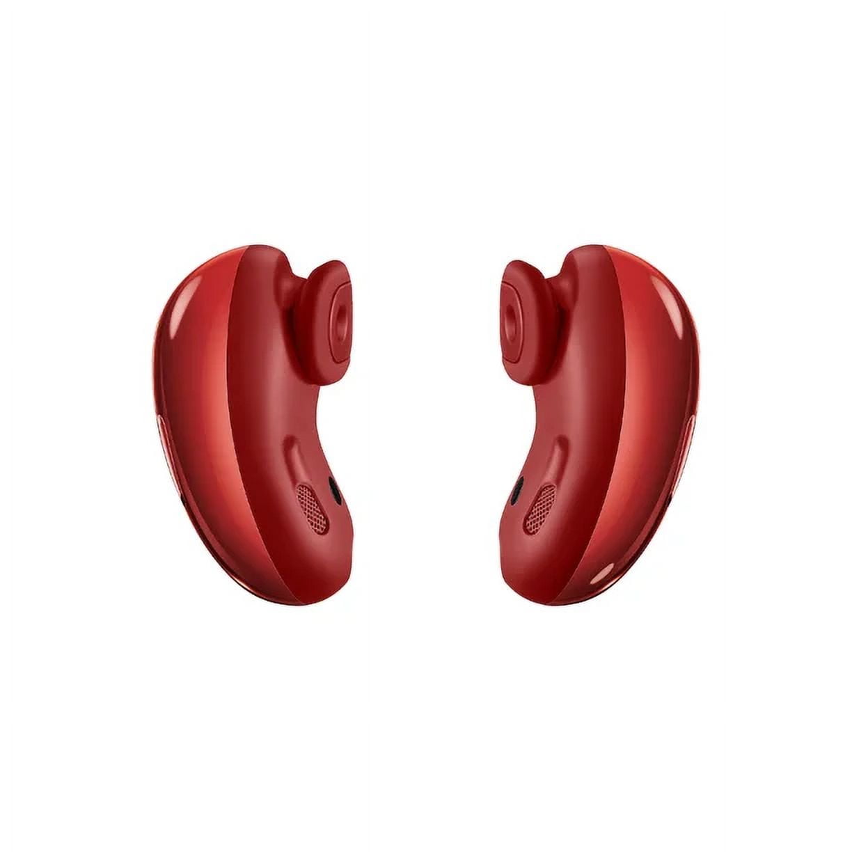 Samsung Galaxy Buds Live SM R180N Noise Canceling True