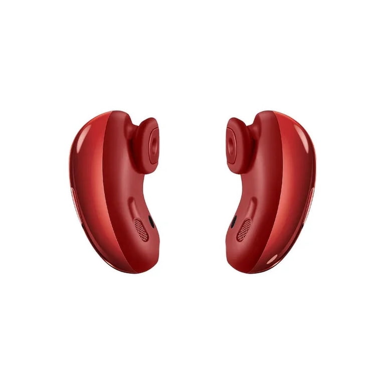 Samsung Galaxy Buds Live SM-R180N Noise-Canceling True Wireless