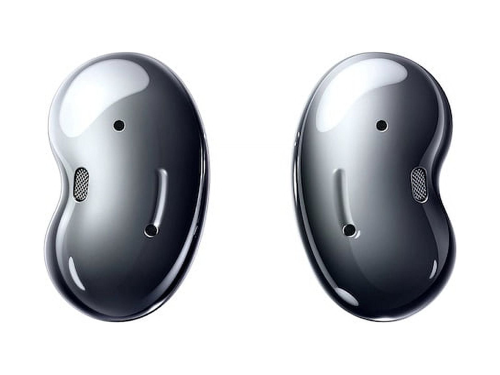 Buy Samsung Galaxy Buds Live True Wireless Earbuds - Black, Wireless  headphones