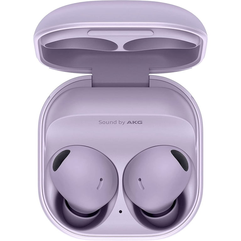 Amazon.com: SAMSUNG Galaxy Buds 2 Pro Graphite - SM-R510