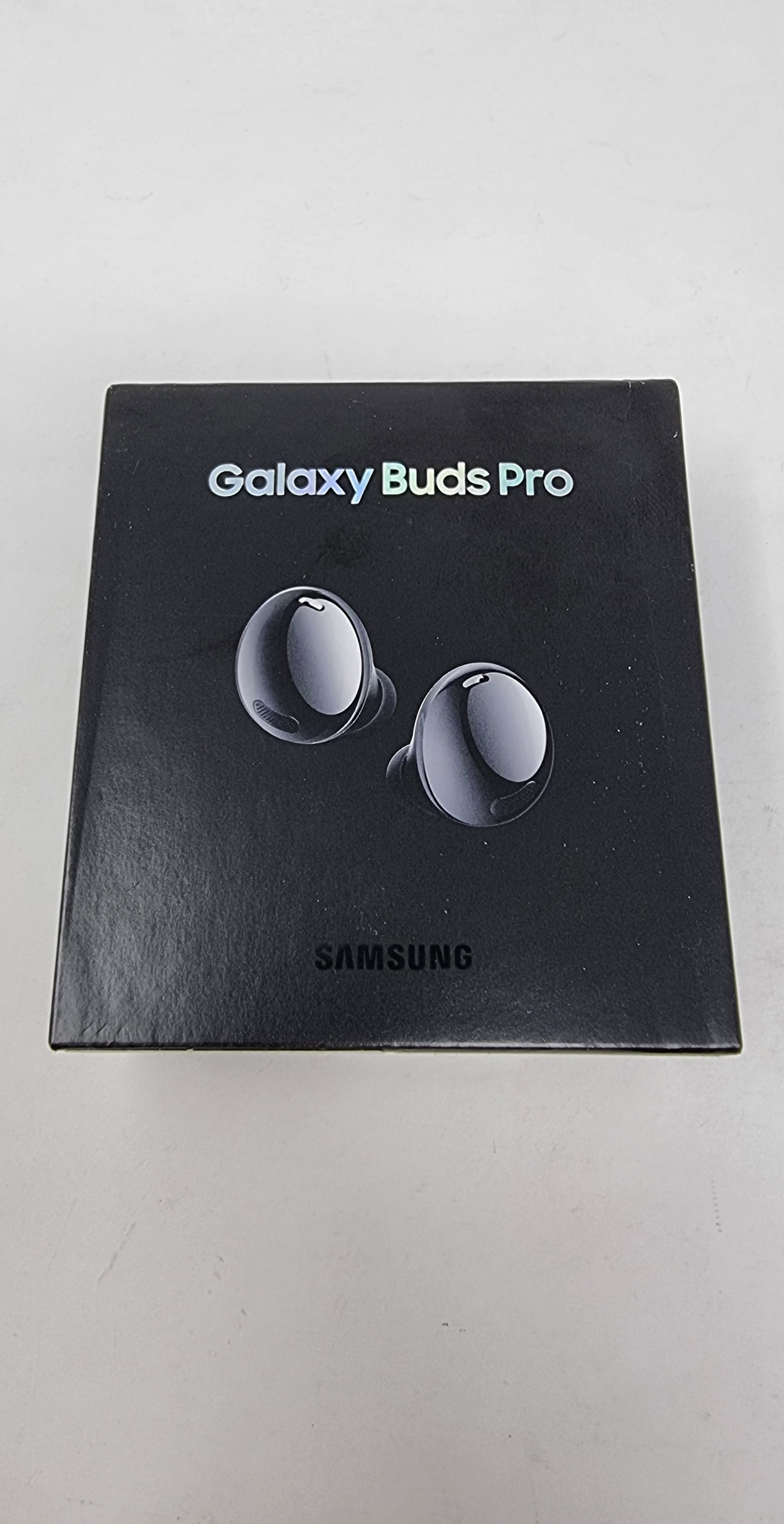 Samsung Galaxy Buds Pro International Version Phantom Black