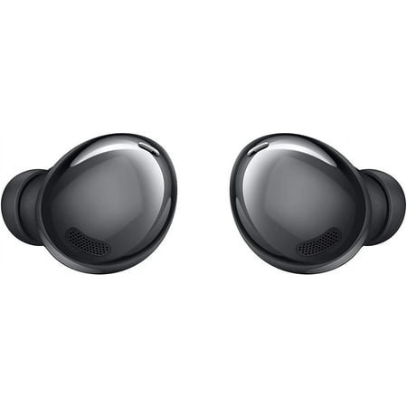 Samsung - Galaxy Buds Pro True Wireless Earbud Headphones - Phantom Black