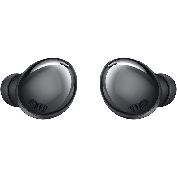 Open Box Samsung Galaxy Buds Pro - True wireless earphones with mic - in-ear - Bluetooth - active noise canceling - phantom black