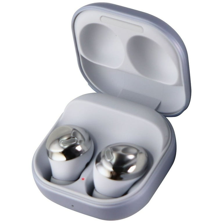 Samsung Galaxy Buds Pro Phantom Silver - True Wireless Samsung Galaxy Buds Pro Phantom Silver - True Wireless