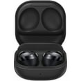 thumbnail image 1 of Pre-Owned Samsung Galaxy Buds Pro True Wireless Earbuds w/Active Noise Cancelling (Wireless Case) SM-R190N, Phantom Black, 1 of 1