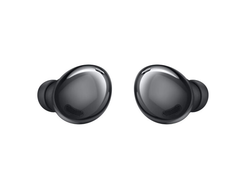 Pre-Owned Samsung Galaxy Buds Pro Bluetooth Earbuds and Charging Case - Phantom Black