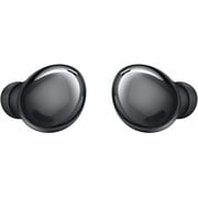 Open Box Samsung Galaxy Buds Pro - True wireless earphones with mic - in-ear - Bluetooth - active noise canceling - phantom black