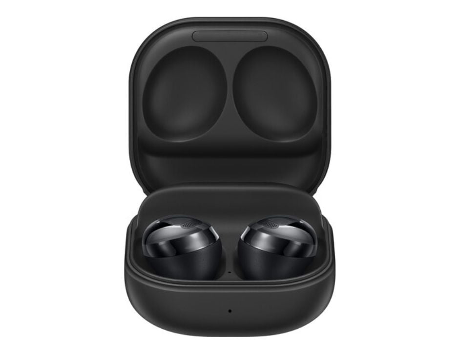 Samsung Galaxy Buds Pro R190 Bluetooth True Wireless In-Ear Earbuds, Noise Cancelling, Phantom Black