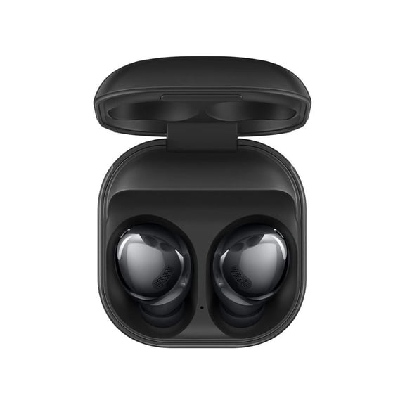 Pre-Owned Samsung Galaxy Buds Pro With Bonus Case SMR190NZKCXAR