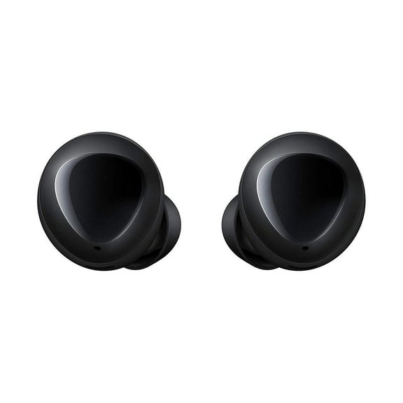 Samsung Galaxy Buds (R170) Black - (Certified Refurfished)