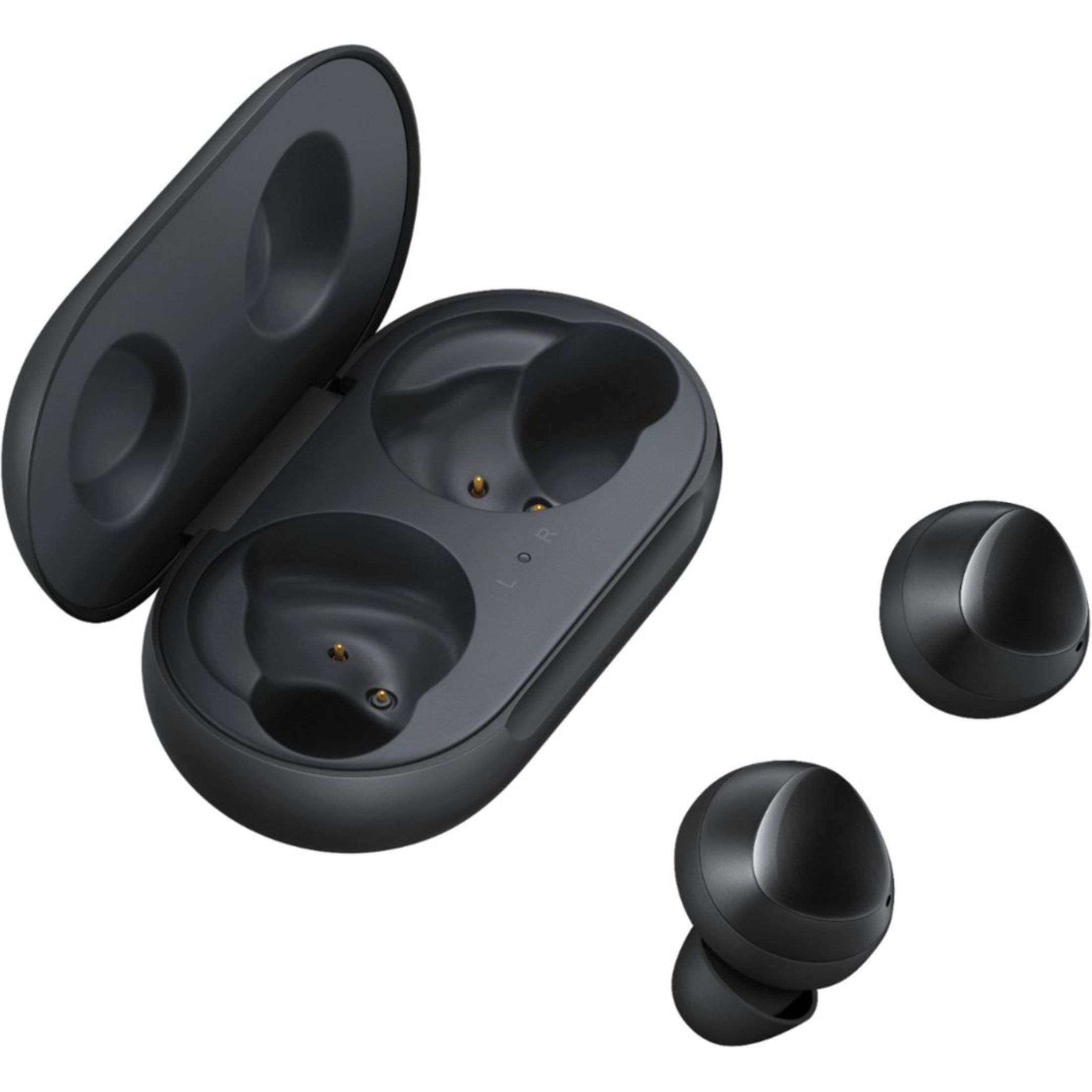 Samsung Galaxy Buds3 In-Ear Noise Cancelling True Wireless Samsung Galaxy Buds3 In-Ear Noise Cancelling True Wireless