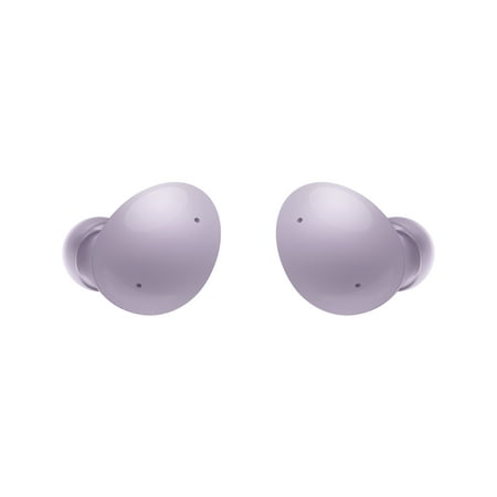 Samsung Galaxy Buds2 Bluetooth Earbuds, True Wireless with Charging Case, Lavender