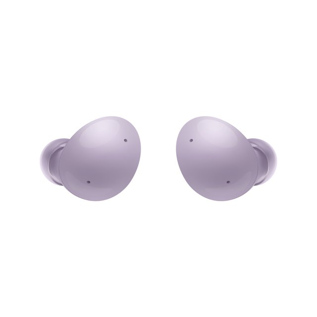 Samsung Galaxy Buds2 Bluetooth Earbuds, True Wireless with Charging Case, Lavender
