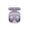thumbnail image 1 of Samsung Galaxy Buds2 Bluetooth Earbuds, True Wireless with Charging Case, Lavender, 1 of 10