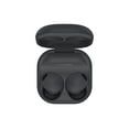 thumbnail image 1 of Samsung Galaxy Buds2 Pro Bluetooth Earbuds, True Wireless with Charging Case, Graphite, 1 of 8