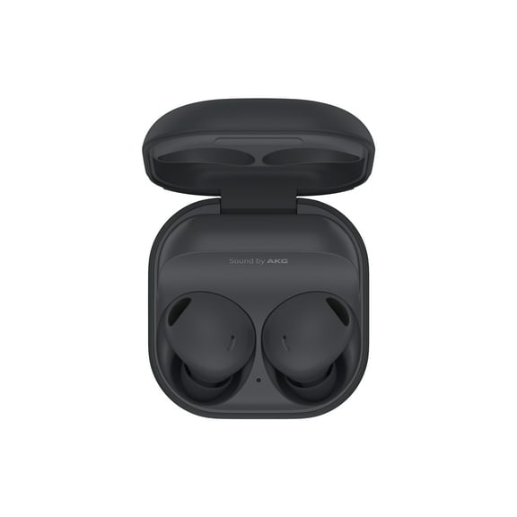 Samsung Galaxy Buds2 Pro Bluetooth Earbuds, True Wireless with Charging Case, Graphite