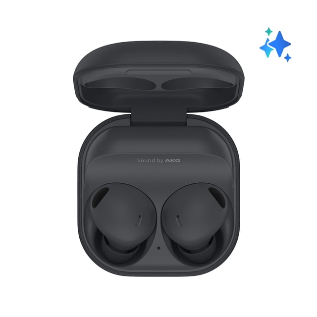 Samsung Galaxy Buds2 Pro Bluetooth Earbuds, True Wireless with Charging Case, Graphite