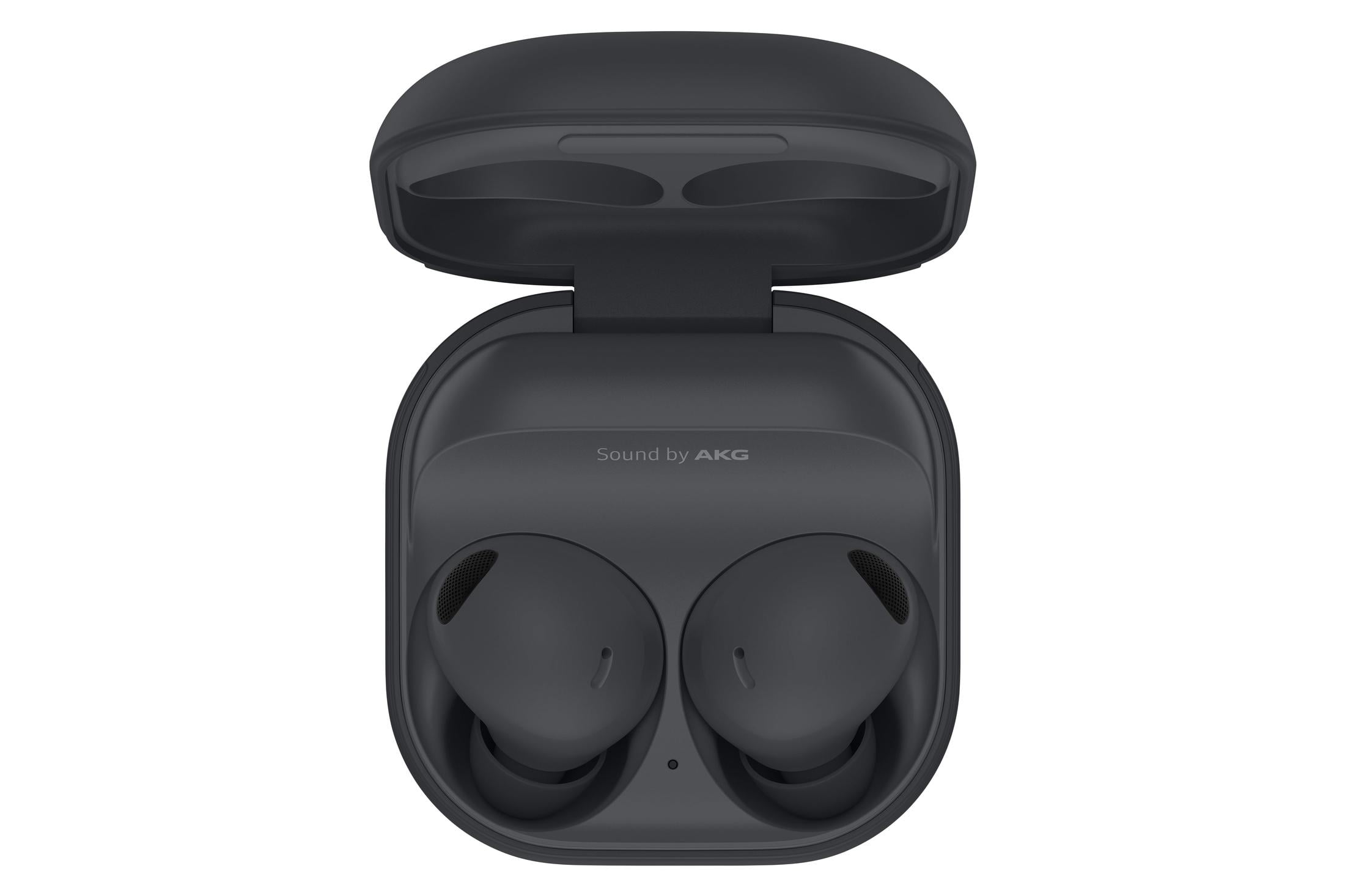 SAMSUNG GALAXY BUDS2 BLACK ONYX BLACK