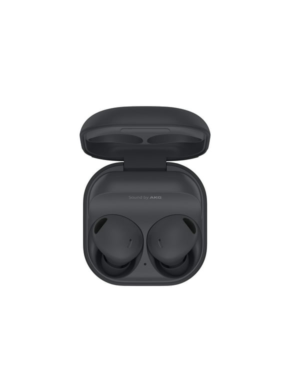 Samsung Galaxy Buds2 Pro Bluetooth Earbuds, True Wireless with Charging Case, Graphite