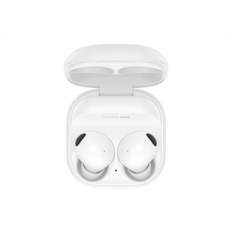 Samsung Galaxy Buds2 Pro Bluetooth Earbuds, True Wireless with Charging  Case, White 