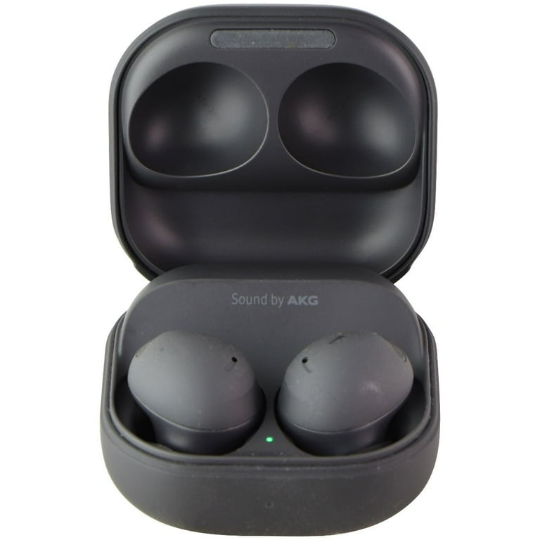 SAMSUNG GALAXY BUDS2 PRO ケース　black Amazon.com: Samsung Galaxy Protective Case for: Buds2, Buds