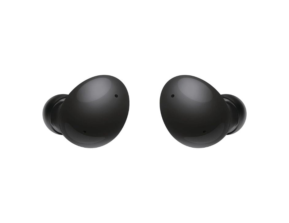 Pre-Owned Samsung Galaxy Buds 2 - True Wireless Noise Cancelling Earbuds - Graphite ( ished)