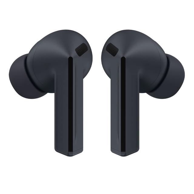 Samsung Galaxy Buds3 FE Bluetooth Headphones and Charging Case, Black