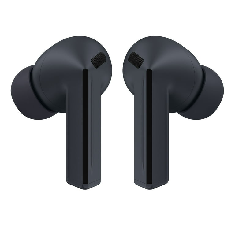 ワイヤレスイヤホン Galaxy Buds3 FE 新品未開封 Black Samsung Galaxy Buds3 FE Bluetooth Headphones and Charging Case