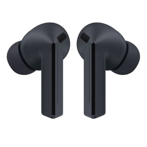 Samsung Galaxy Buds3 FE Bluetooth Headphones and Charging Case, Black