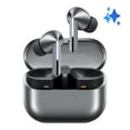 thumbnail image 1 of Samsung Galaxy Buds3 Pro Bluetooth Earbuds with Charging Case, 1 of 10
