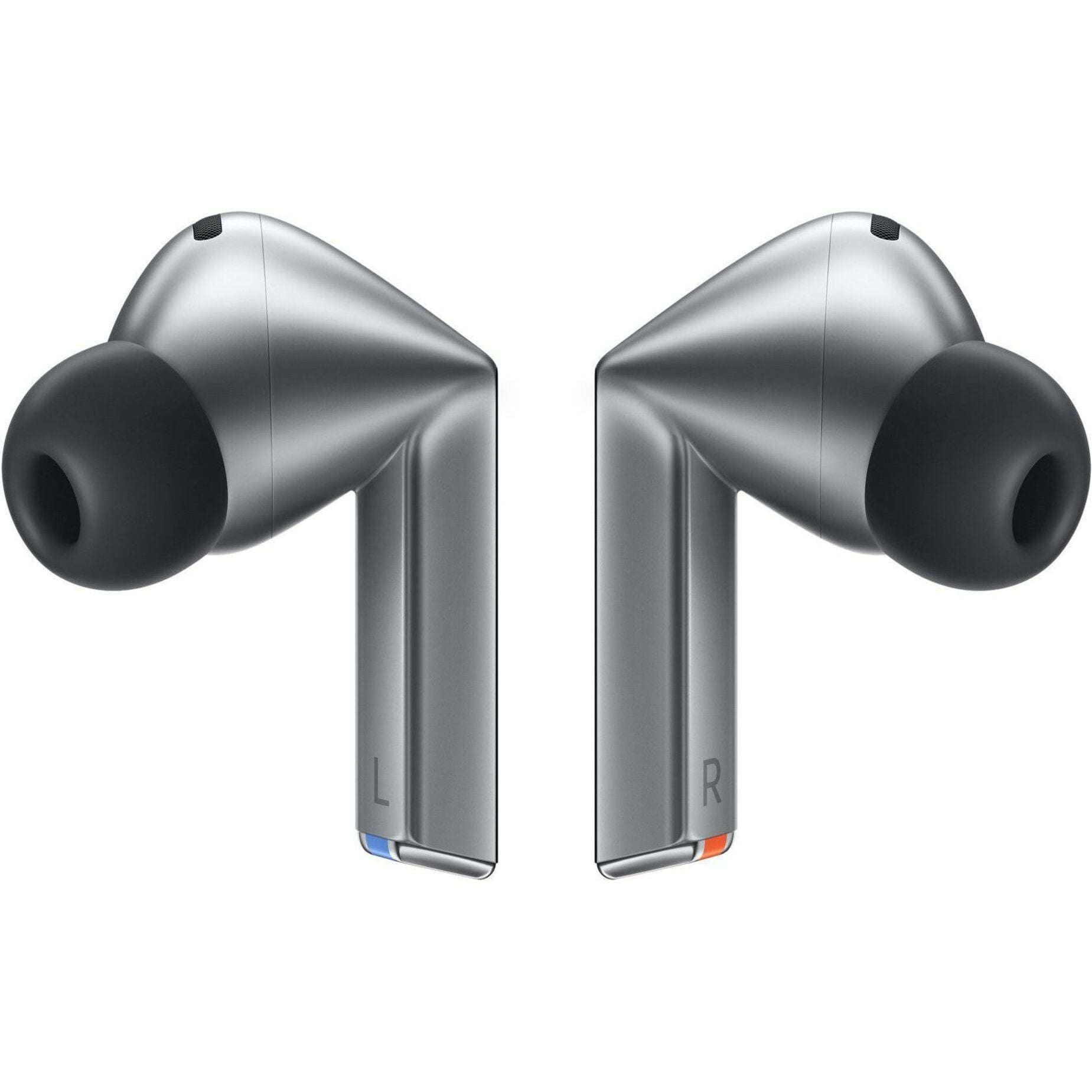 Samsung Galaxy Buds3 Pro Earset - Stereo - True Wireless Samsung Galaxy Buds3 Pro Earset - Stereo - True Wireless