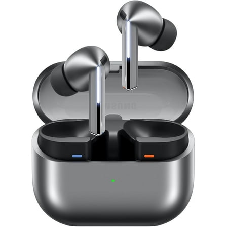 Samsung Galaxy Buds3 Pro | In-Ear Noise Cancelling True Wireless Earbuds (Brand New – International Version)