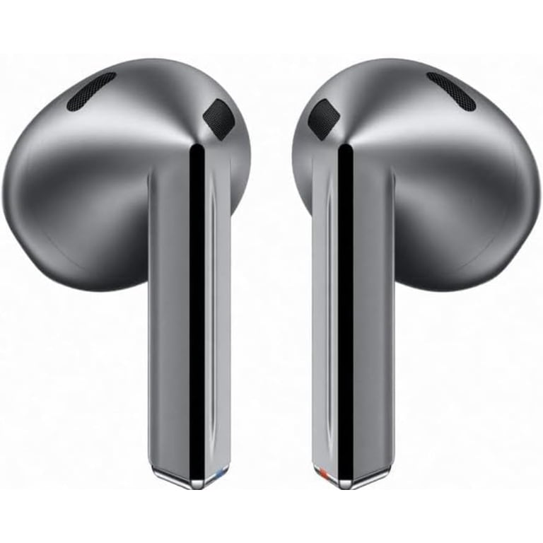 Samsung, Galaxy Buds3 ANC Wireless Earbuds, Silver - Walmart.com