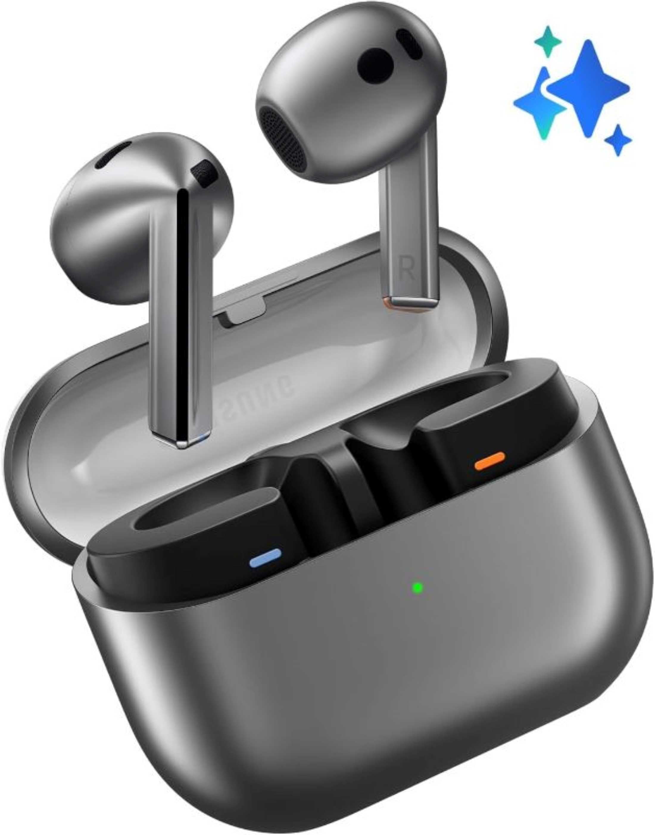 Free Shipping! Samsung Galaxy Buds2 Bluetooth Earbuds, True Free Shipping! Samsung Galaxy Buds2 Bluetooth Earbuds, True