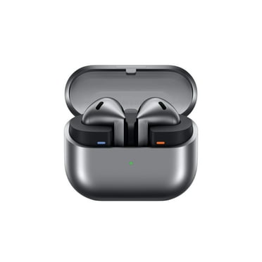 Samsung Galaxy Buds3 Wireless In Ear Earbuds with Charging Case