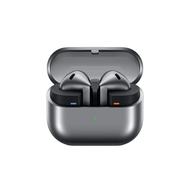 Samsung, Wireless Earbuds, Galaxy Buds3 with Charging Case