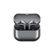 Open Box Samsung Galaxy Buds3 Wireless In Ear Earbuds with Charging Case