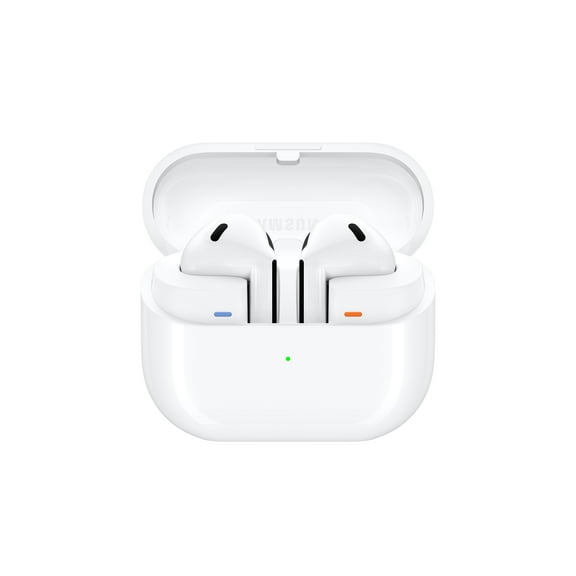 Open Box Samsung Galaxy Buds3 Wireless In Ear Earbuds with Charging Case