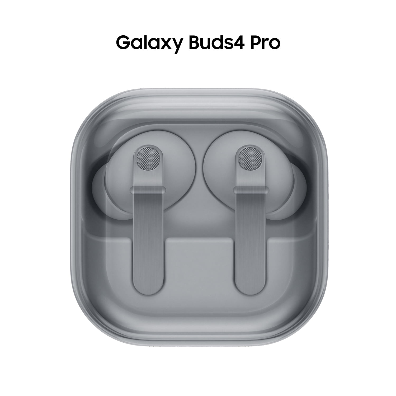 イヤホン Galaxy Buds 4 Pro Samsung Galaxy Buds4 Pro Bluetooth Headphones and Charging Case