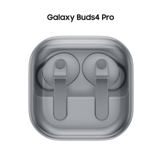 Samsung Galaxy Buds3 Pro Bluetooth Earbuds with Charging Case