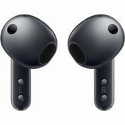 Samsung Galaxy Buds4 SM-R540 Earset - Bixby - Stereo - True Wireless - Bluetooth - Earbud - Binaural - In-ear - Black