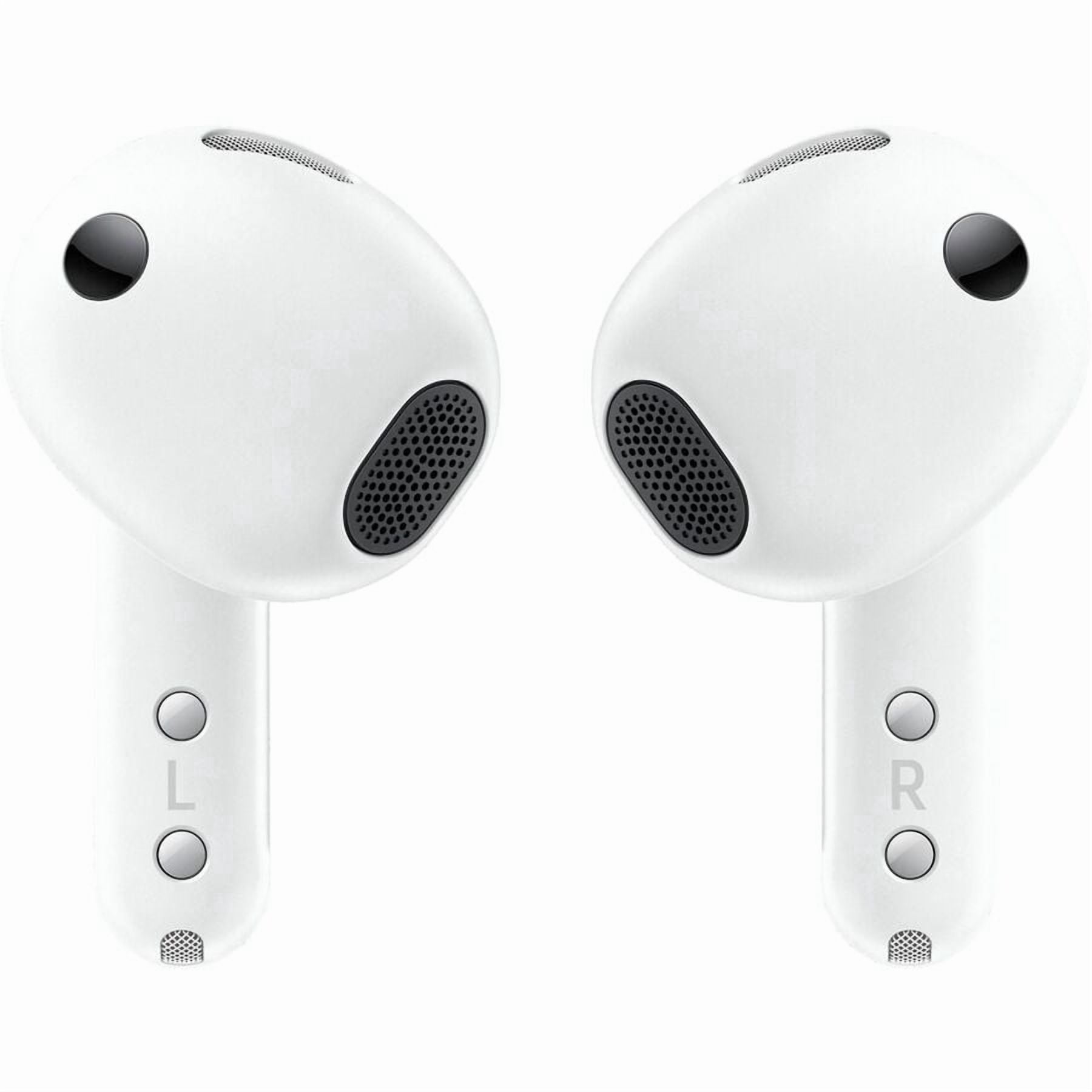 Samsung Galaxy Buds 4 Pro SM-R640 True Wireless Bluetooth Earbuds