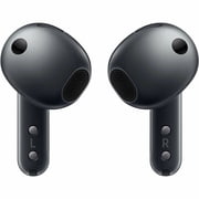 Samsung Galaxy Buds4 SM-R540 Earset - Bixby - Stereo - True Wireless - Bluetooth - Earbud - Binaural - In-ear - Black
