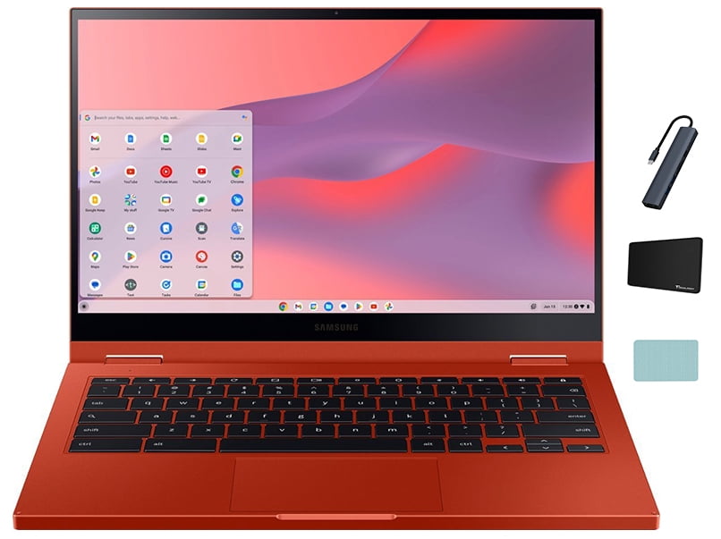 Samsung Galaxy Chromebook 2 13.3