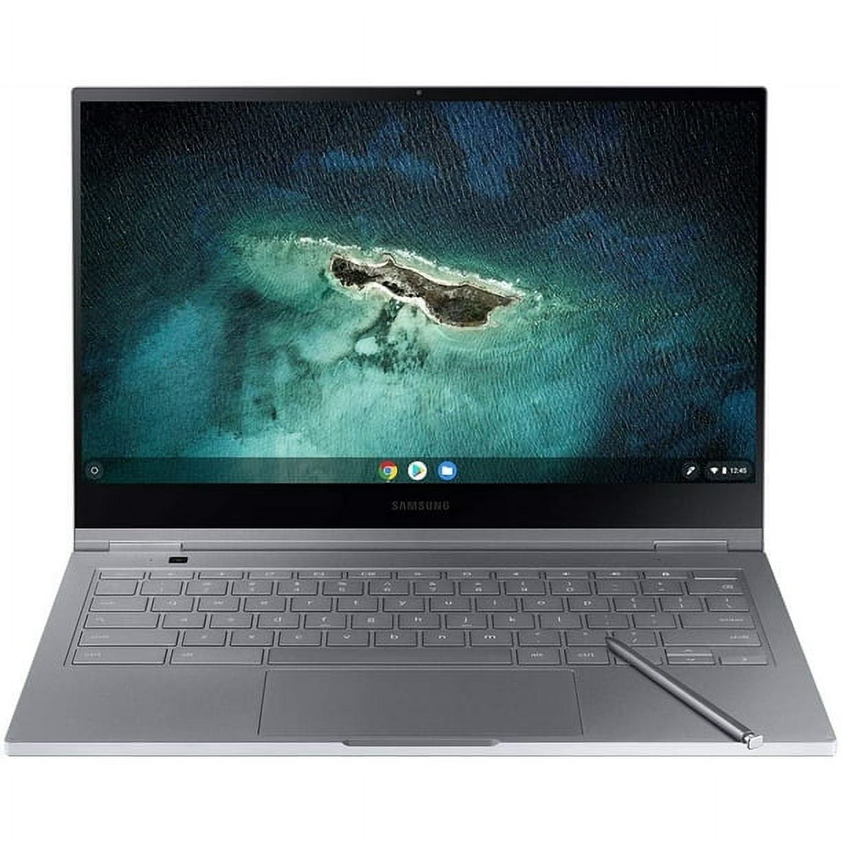 Samsung Galaxy Chromebook Laptop 13.3” 256GB Storage, 8GB RAM, ‎4K
