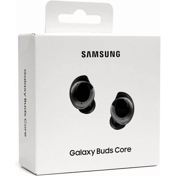 Samsung Galaxy Core SM-R410 Earbuds Black
