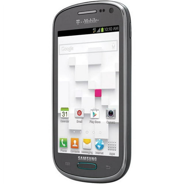 Samsung Galaxy Exhibit T599 Mobile Prepaid (T-Mobile)