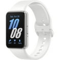 thumbnail image 1 of Samsung Galaxy FIT 3 (2024) 1.6" 256 x 402 pixels Child Sleep Training, Bluetooth, Silver, 1 of 1