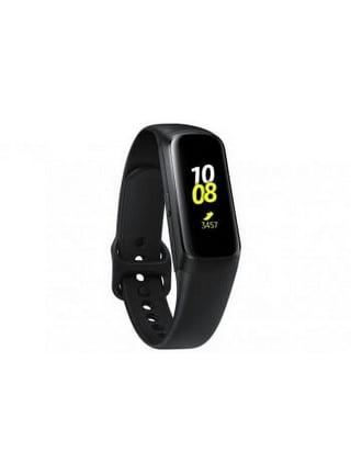 Samsung gear clearance fit black