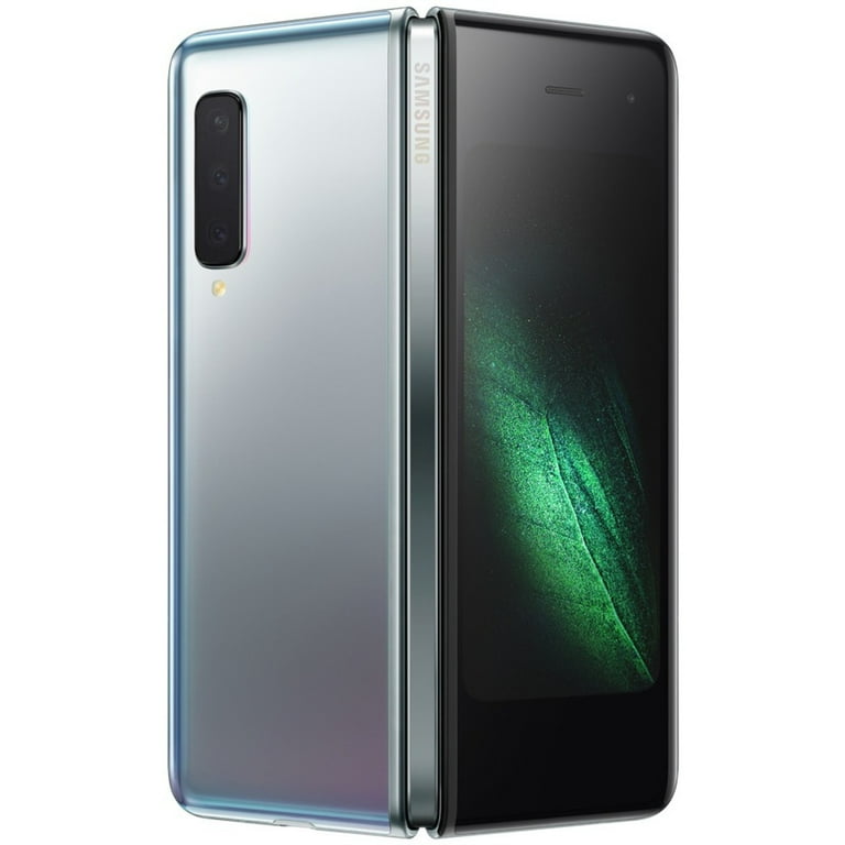 Samsung Galaxy Fold, 4G, Dual-SIM, 12GB/512GB, 7.3 Samsung Galaxy Fold, 4G, Dual-SIM, 12GB/512GB, 7.3